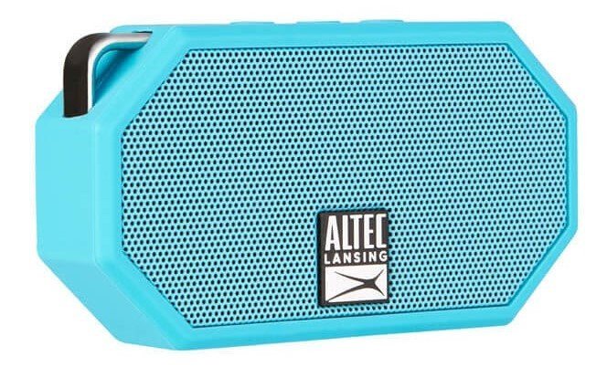 ALTEC LANSING MINI H20