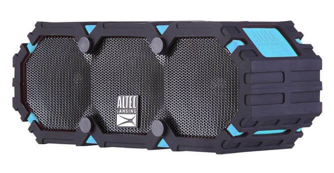 ALTEC LANSING MINI LIFEJACKET 2