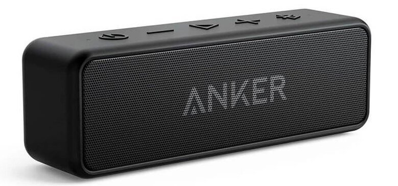 Anker Soundcore 2