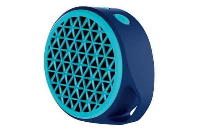 LOGITECH X50 WIRELESS SPEAKER