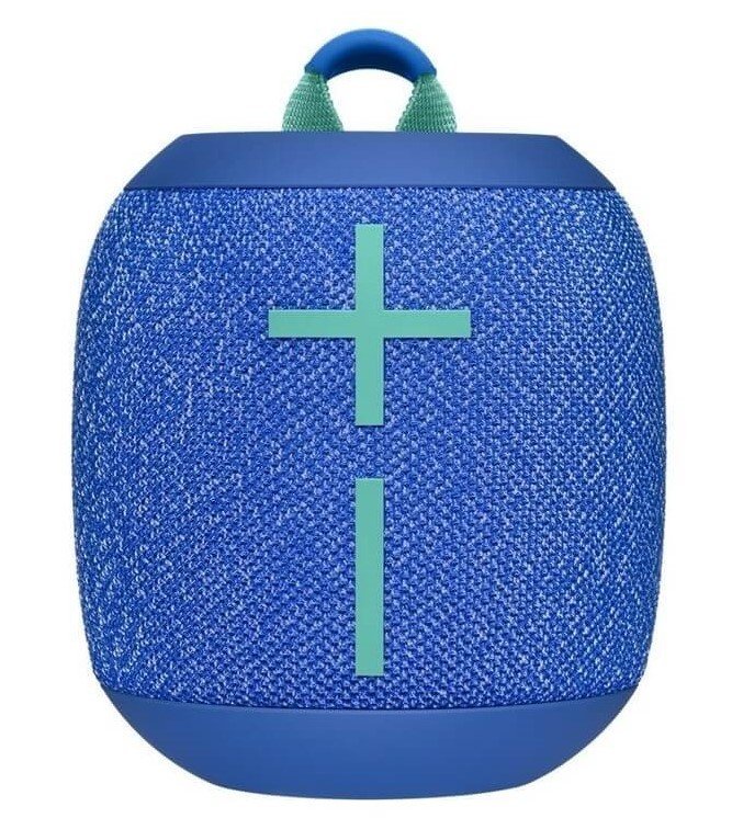 Ultimate Ears Wonderboom 2