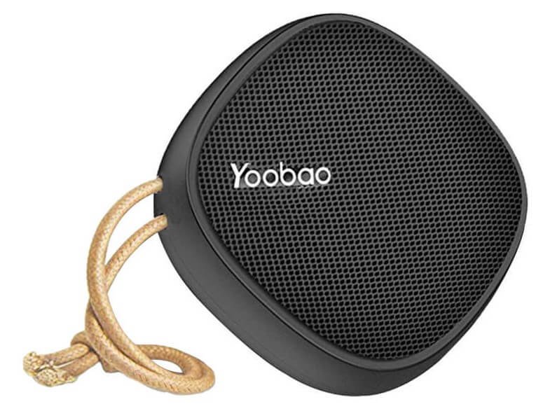 Yoobao M1 Bluetooth Speaker