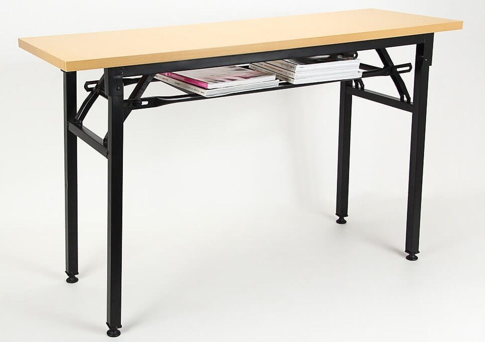 2 Layer Foldable Table