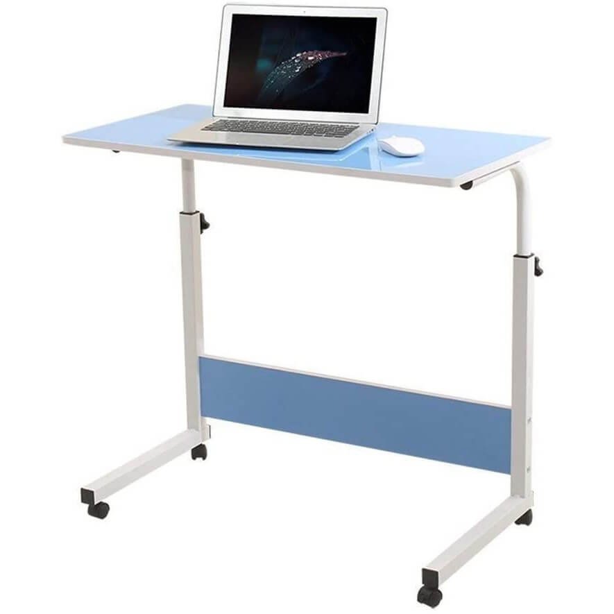 Adjustable Bed Side Table