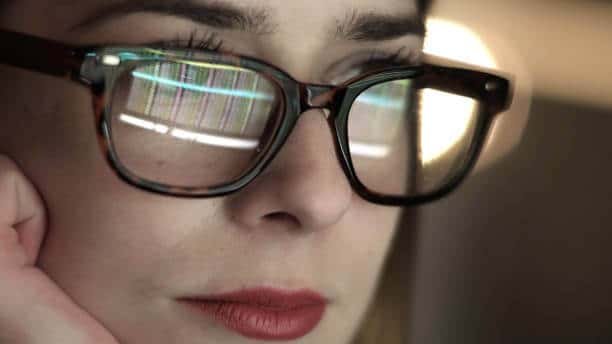 Anti-Blue Light Sunglasses