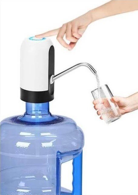 Automatic Water Dispenser