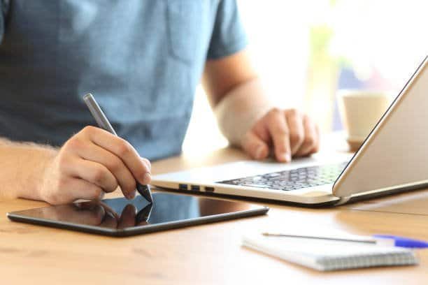 Best Drawing Tablets for Graphics