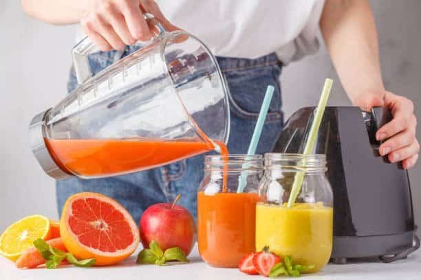Top 10 Best Blenders