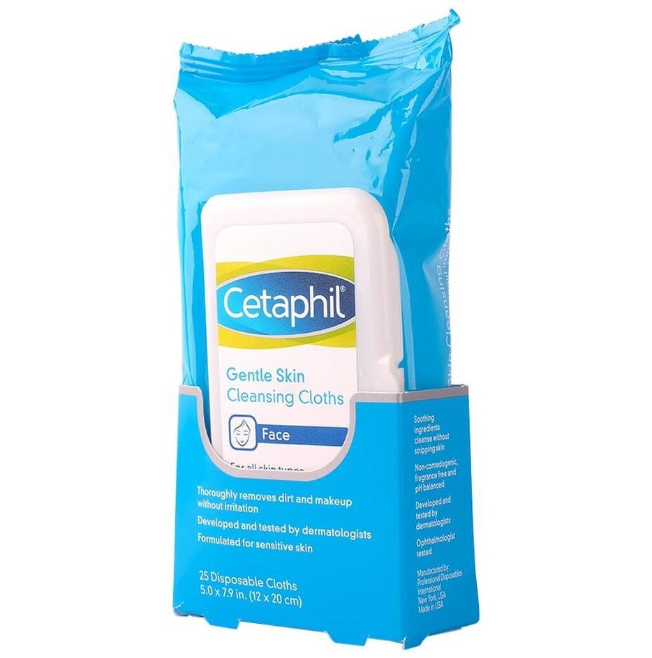 10 Makeup Remover Wipes to Cleanse your Face