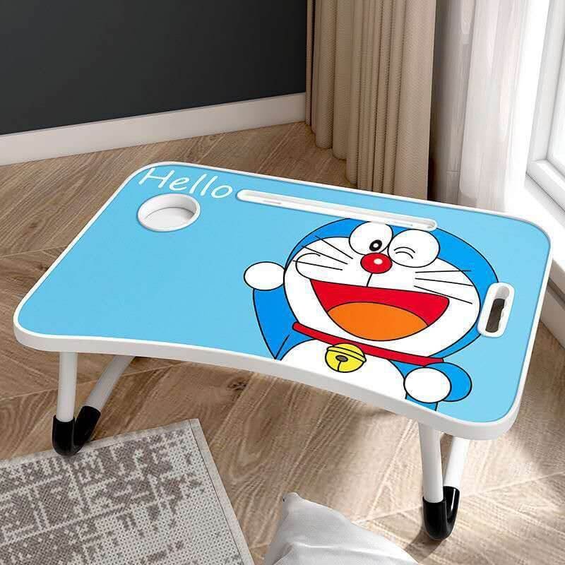 Character Foldable Laptop Table