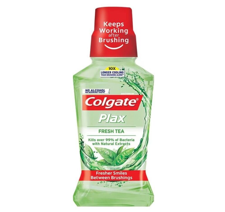 Top 10 Best Mouthwashes in the Philippines