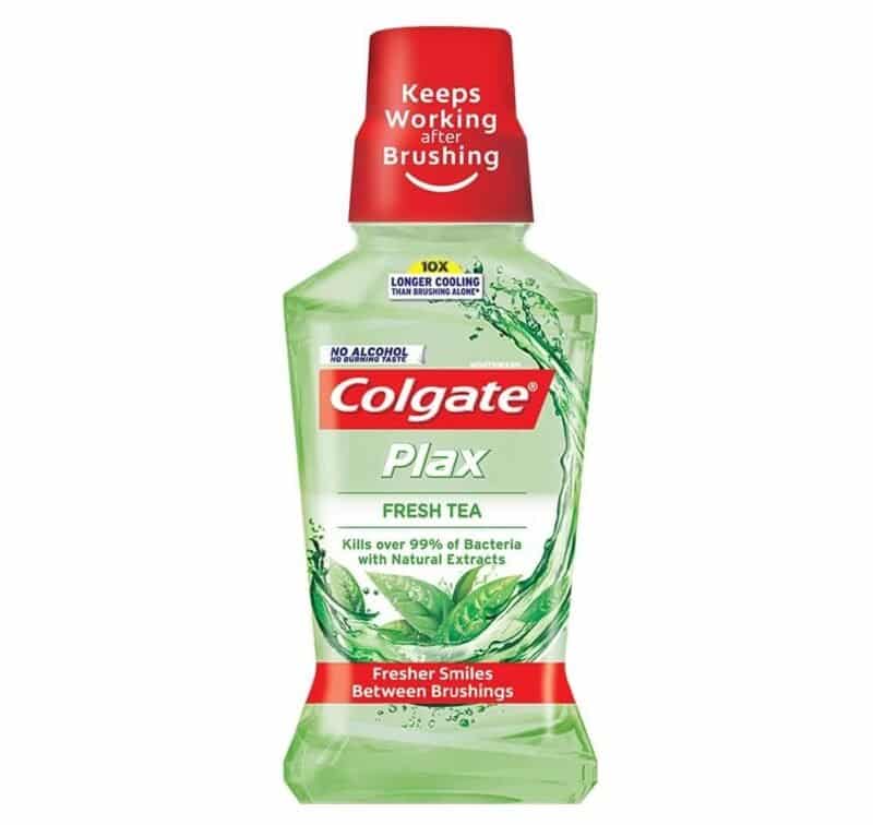 Top 10 Best Mouthwashes in the Philippines | Top Best Deal Offer