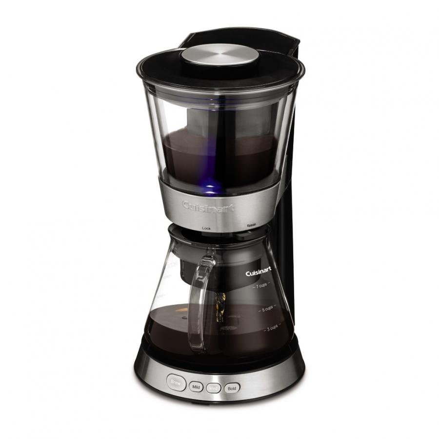 Cuisinart DCB-10 Automatic Cold Brew Coffee Maker
