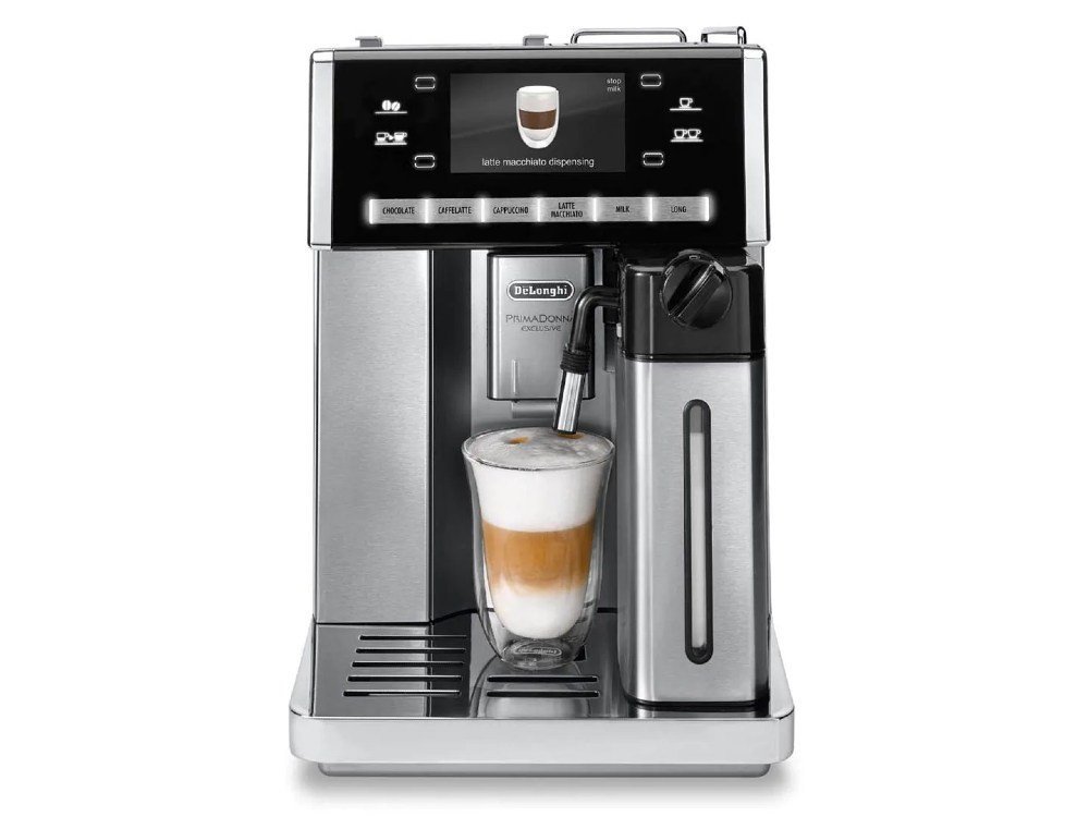 De’Longhi PrimaDonna