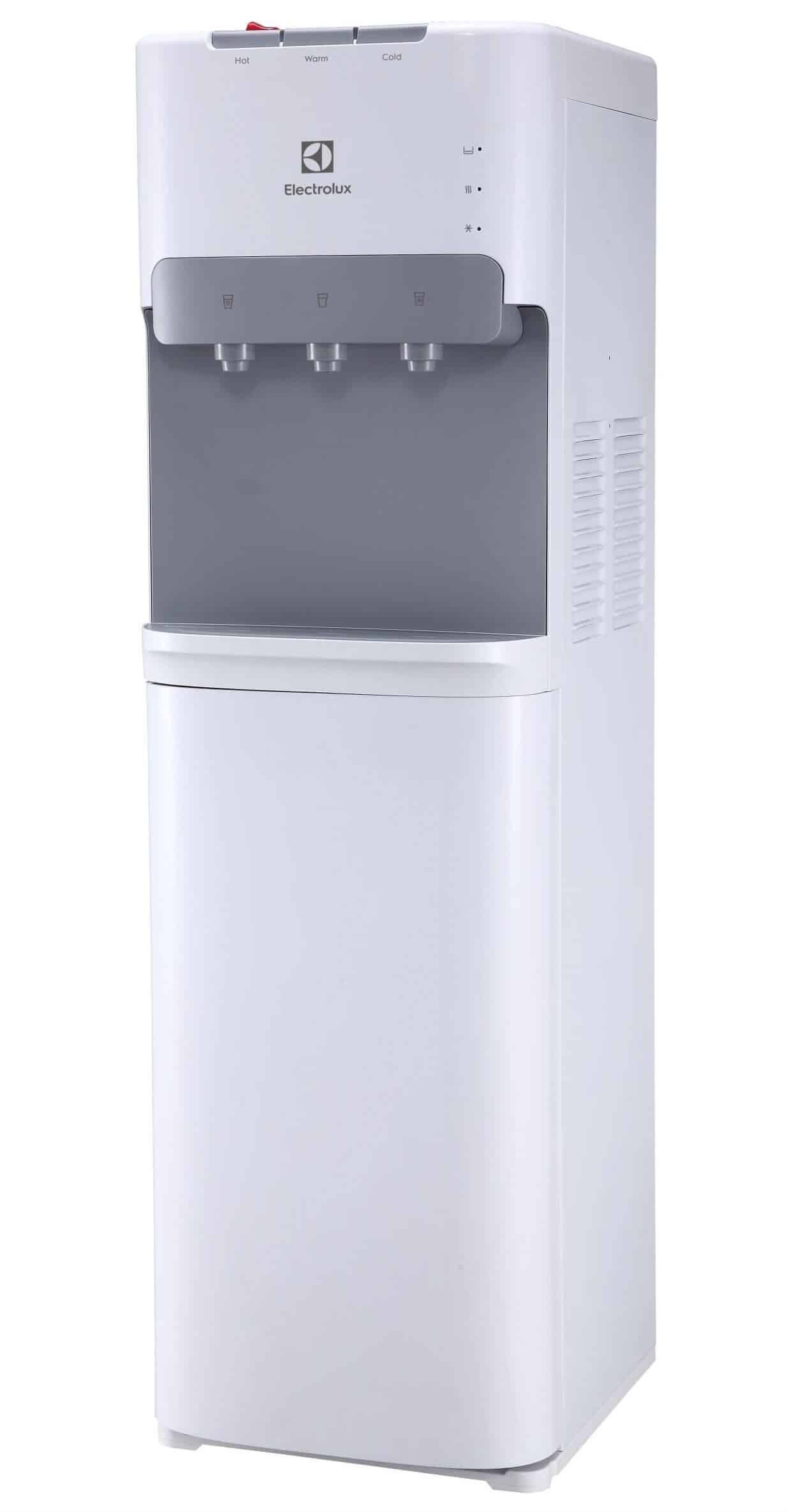 Electrolux Water Dispenser with Cabinet