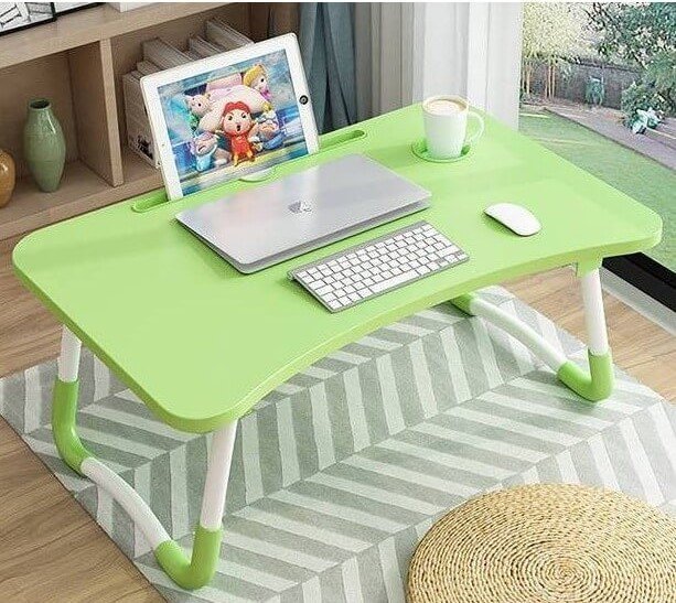 Foldable Laptop Table