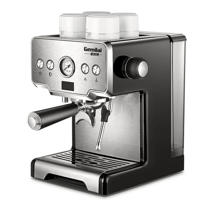 Gemilai CRM3605 Coffee Maker