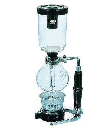 Hario Coffee Syphon Coffee Maker