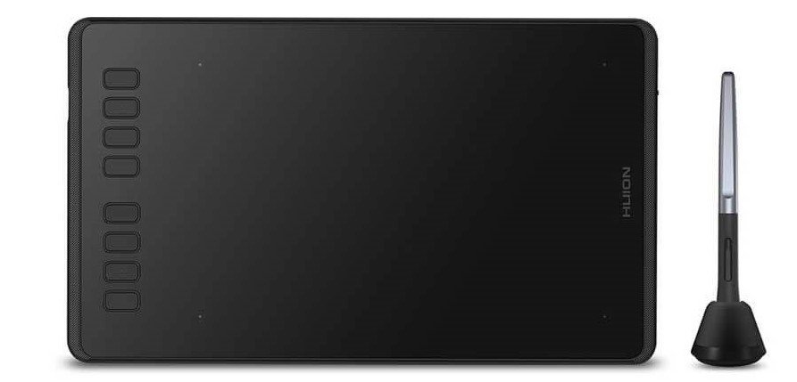 Huion Inspiroy H950P Drawing Tablet