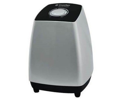 Imarflex Air Purifier with Air Ionizer IAP-150