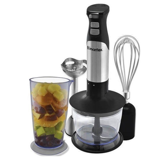 Imarflex Immersion Blender ISB-740C