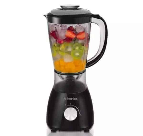 Imarflex Power Blender IB-300P