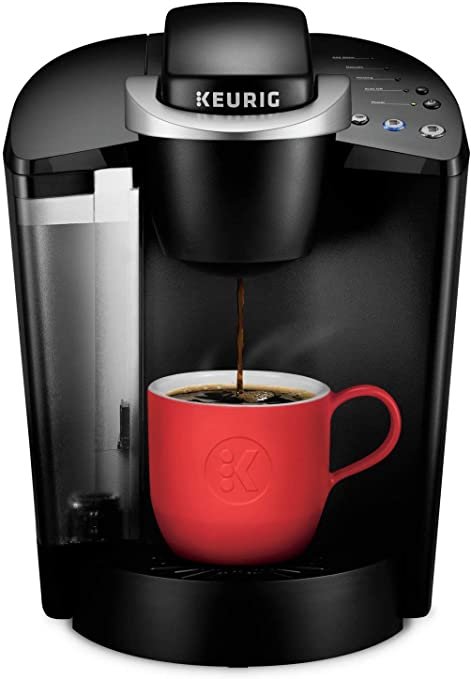 Keurig K-Classic Programmable Pod Coffee Maker K55