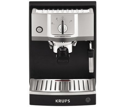 Krups Single Espresso Machine