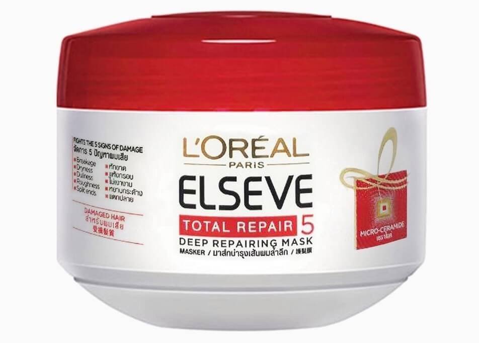 L'Oreal Paris Elseve Total Repair 5 Mask
