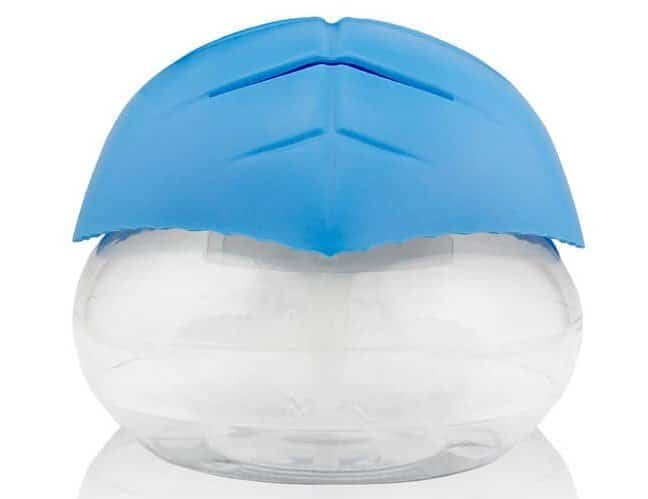 Leaf Air Purifier Revitalizer