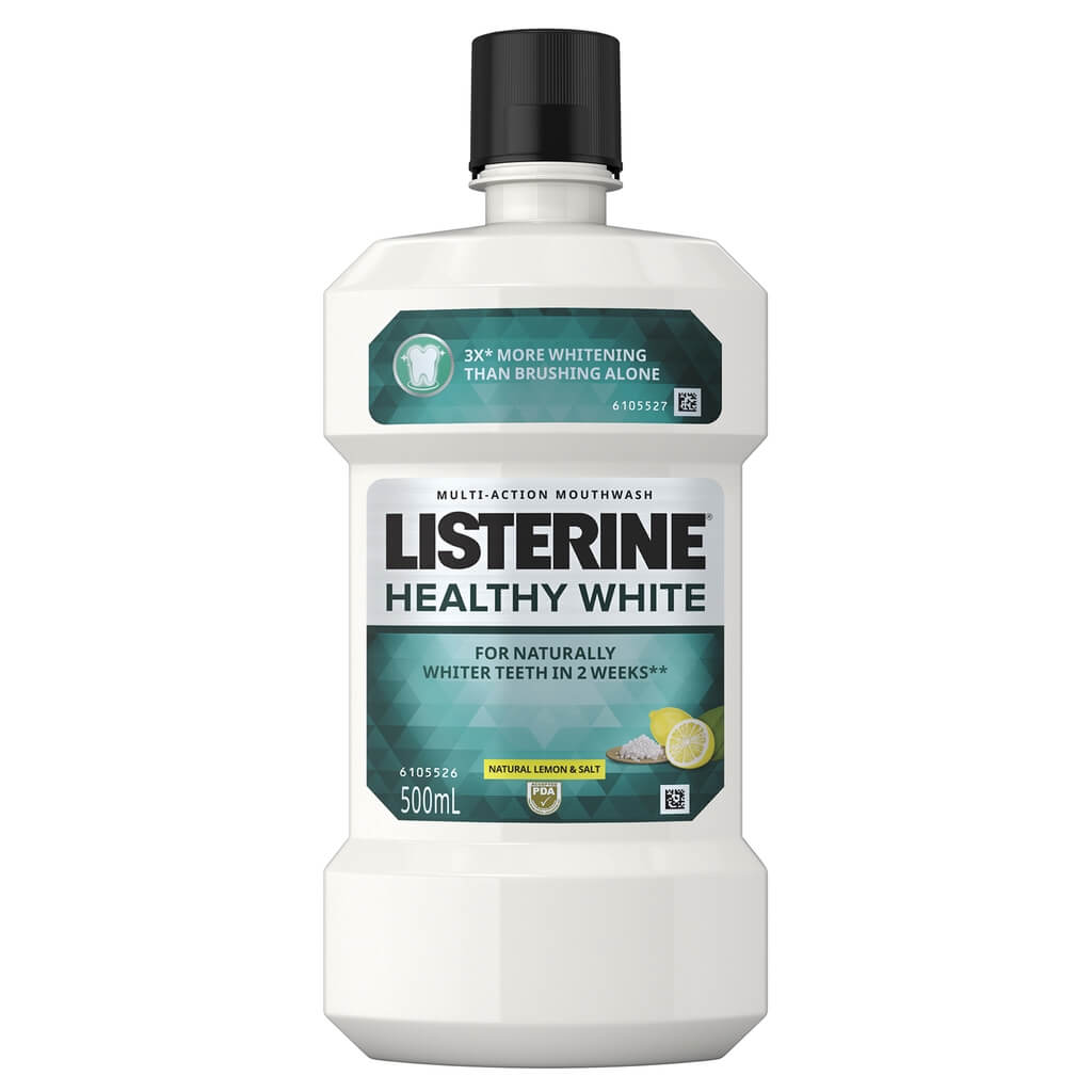 Top 10 Best Mouthwashes in the Philippines