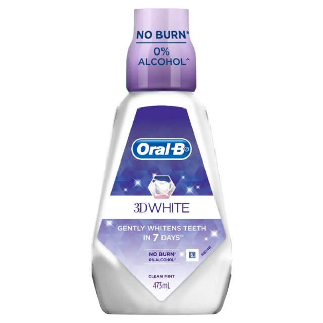 Top 10 Best Mouthwashes in the Philippines