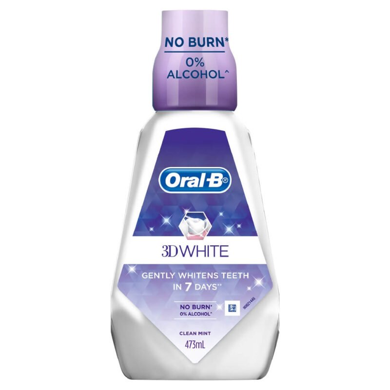 Top 10 Best Mouthwashes in the Philippines