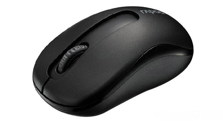 best wireless mouse deals
