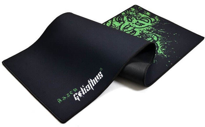 Razer Goliathus Gaming Mouse Pad