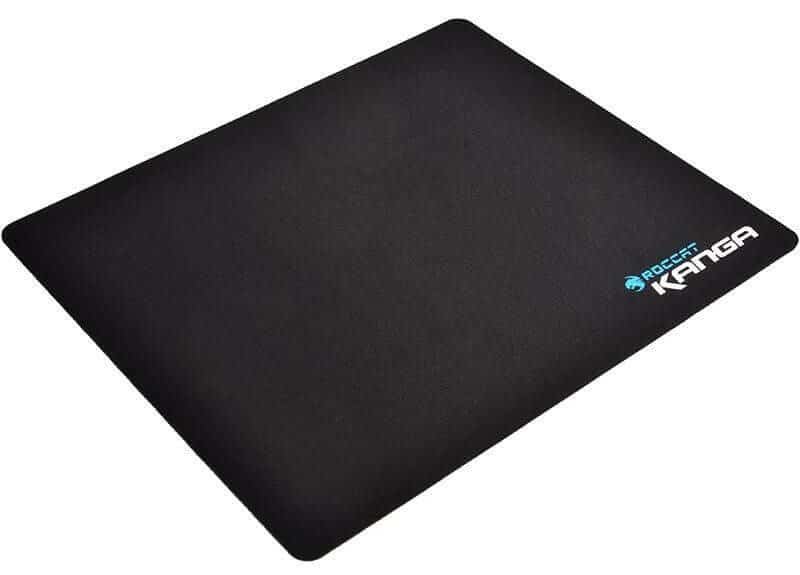 Roccat German Ice Leopard Mouse Pad
