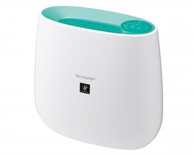 Sharp FP-J30E Air Purifier