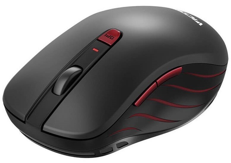VICTSING Wireless Gaming Mouse