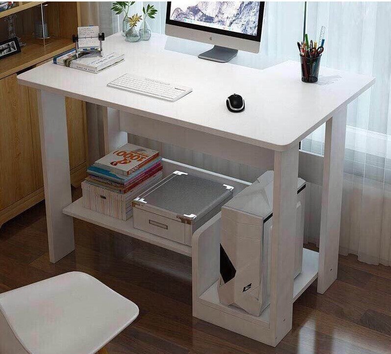 WJF Desktop Computer Study Table