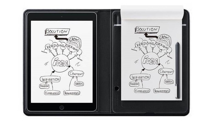 Wacom Bamboo Folio