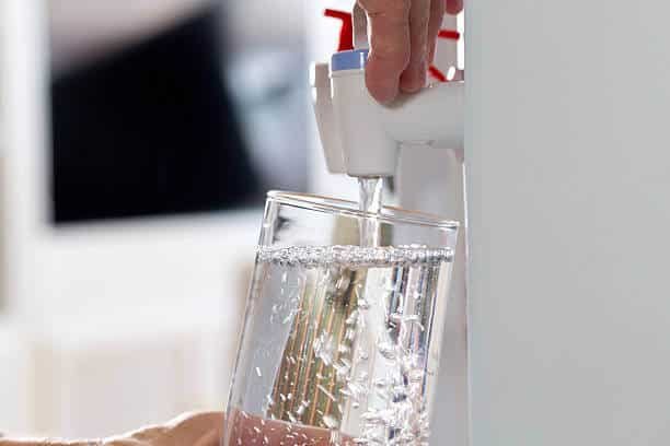 Water Dispenser