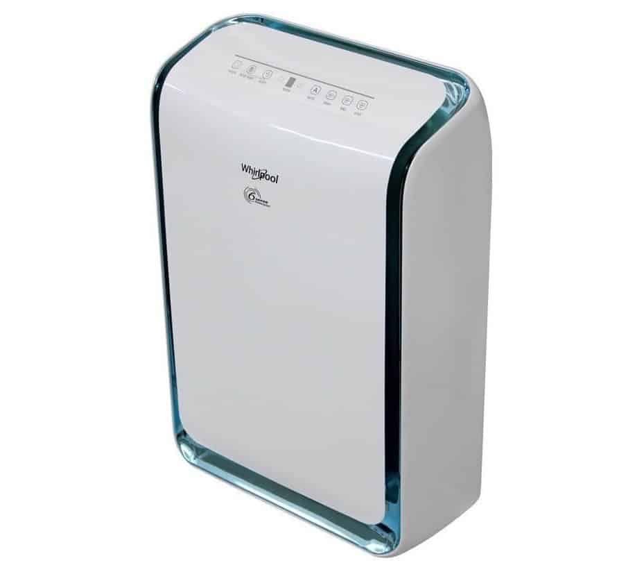Whirlpool AP 636 W Air Purifier