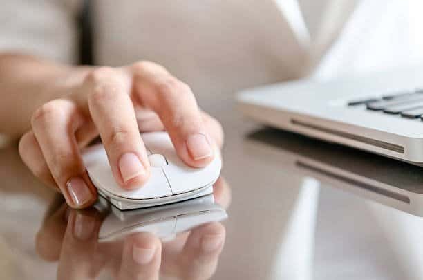 Wireless Mouse