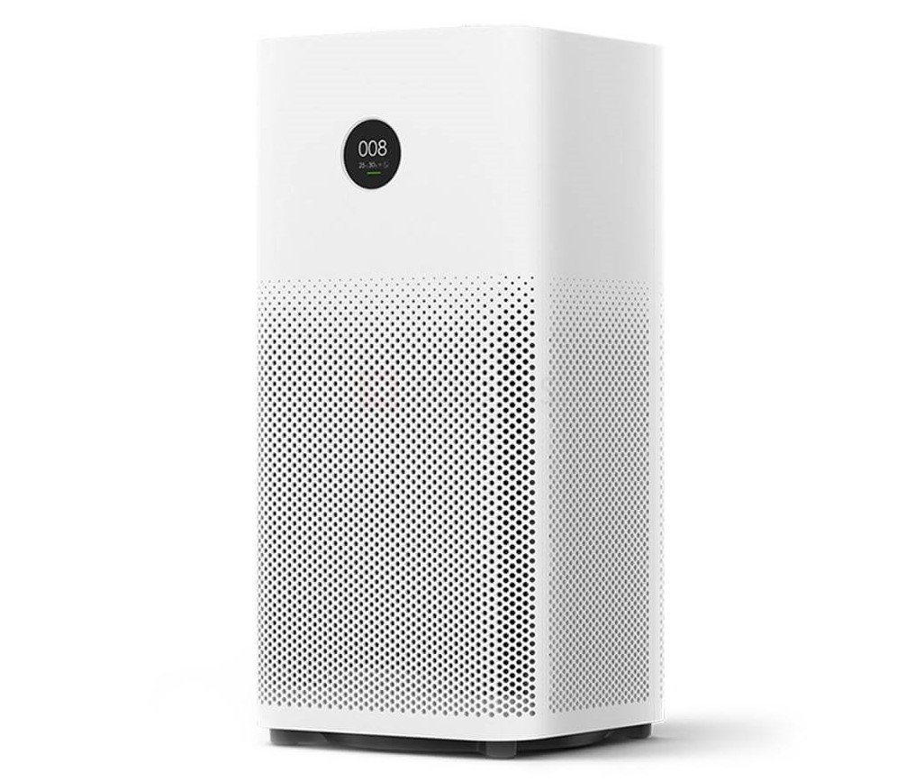 XIAOMI AC-M4-AA Smart Air Purifier