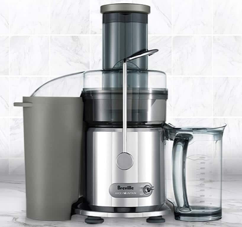 Breville Juice Fountain Max