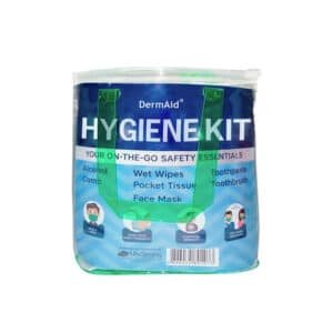 DermAid Hygiene Kit