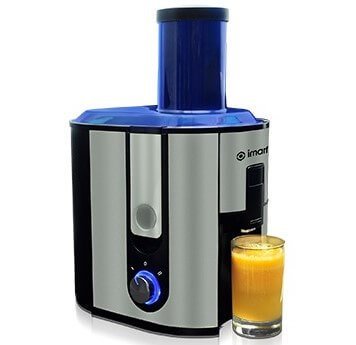 Imarflex Juice Extractor IJE-7000S