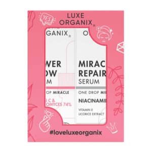 LUXE ORGANIX Best Holiday Gift Ideas 5