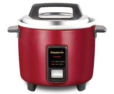 Panasonic Rice Cooker