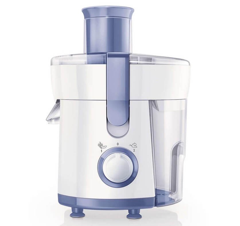 Philips HR1811 Juicer